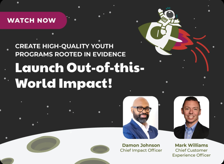 High Quality Impact Webinar