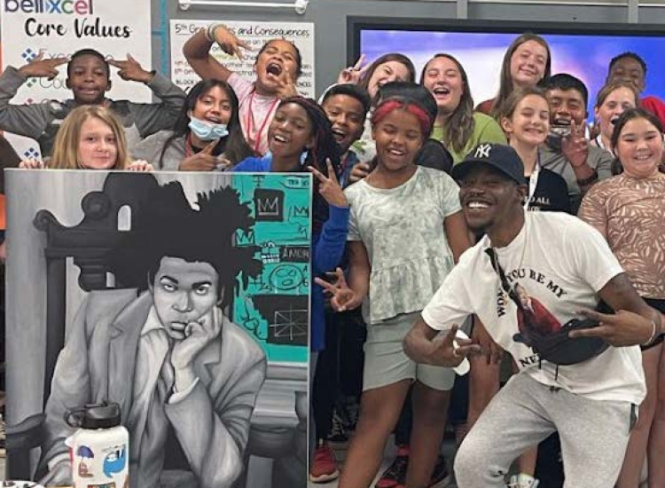 On Track Greenville 23v5 Arly