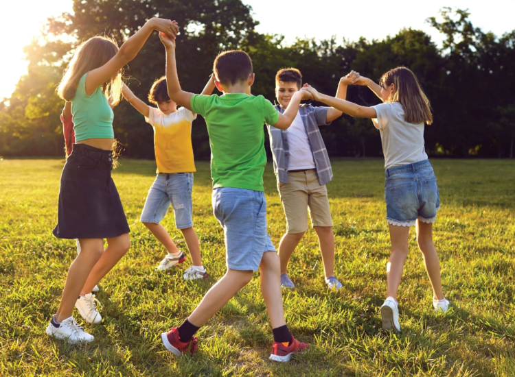 Step by Step Guide Youth Programs