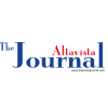 the altavista journal logo