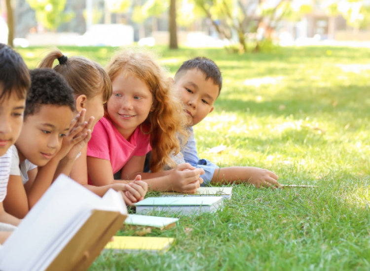 6 tips for summer learning